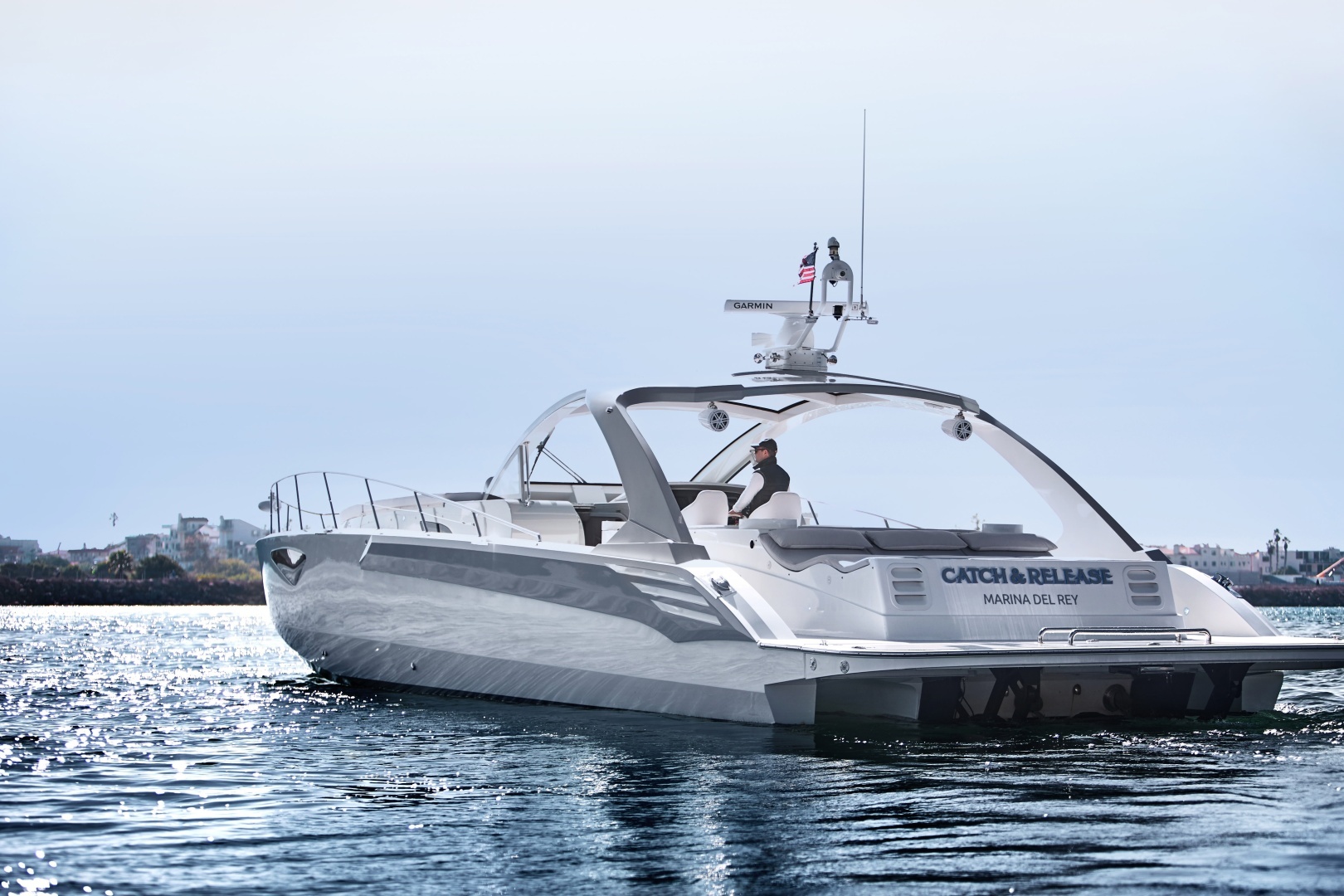 2017 Custom Autore - Image 4