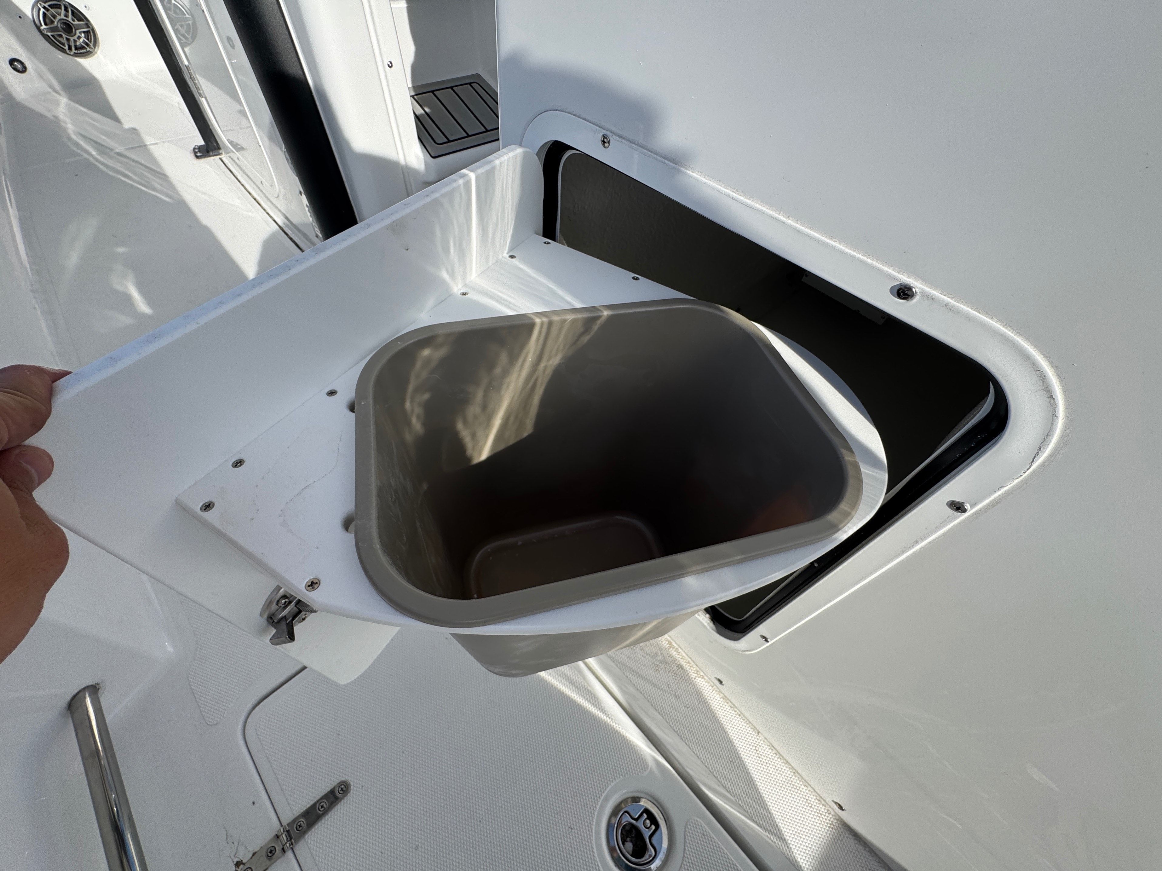 2026 Sea Hunt Gamefish 28 Forward Seating - 26