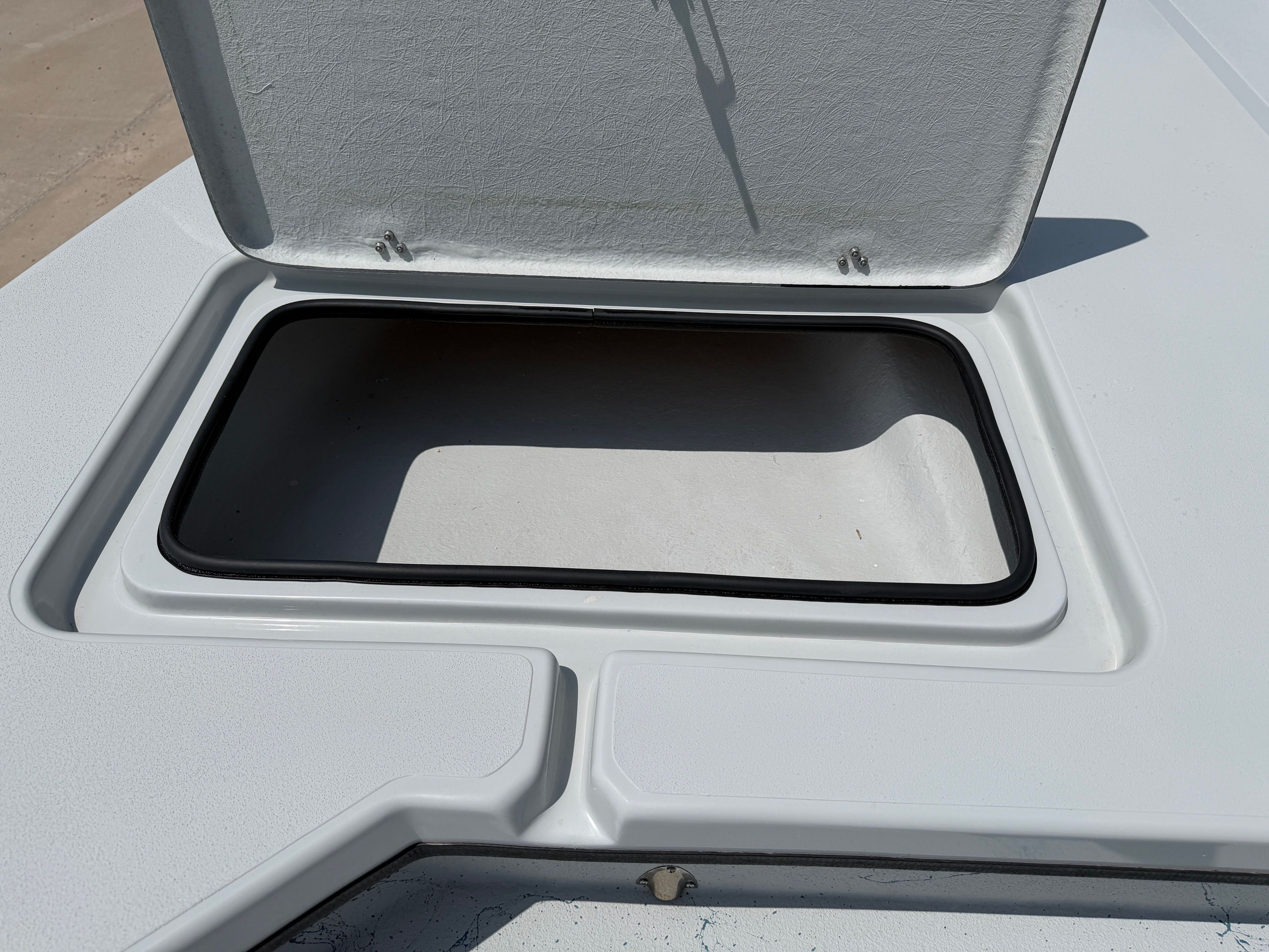 2026 Shoalwater 23' Catamaran - 14