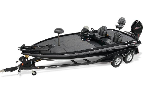 2024 Ranger Z520R - 8