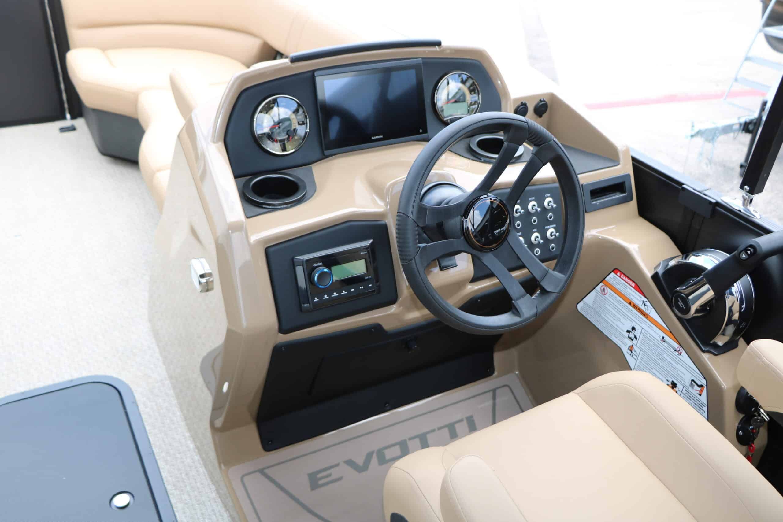 2026 Evotti 523QL - 37