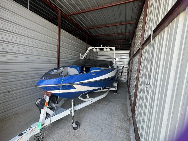 2016 XSMG Axis T23 - 2