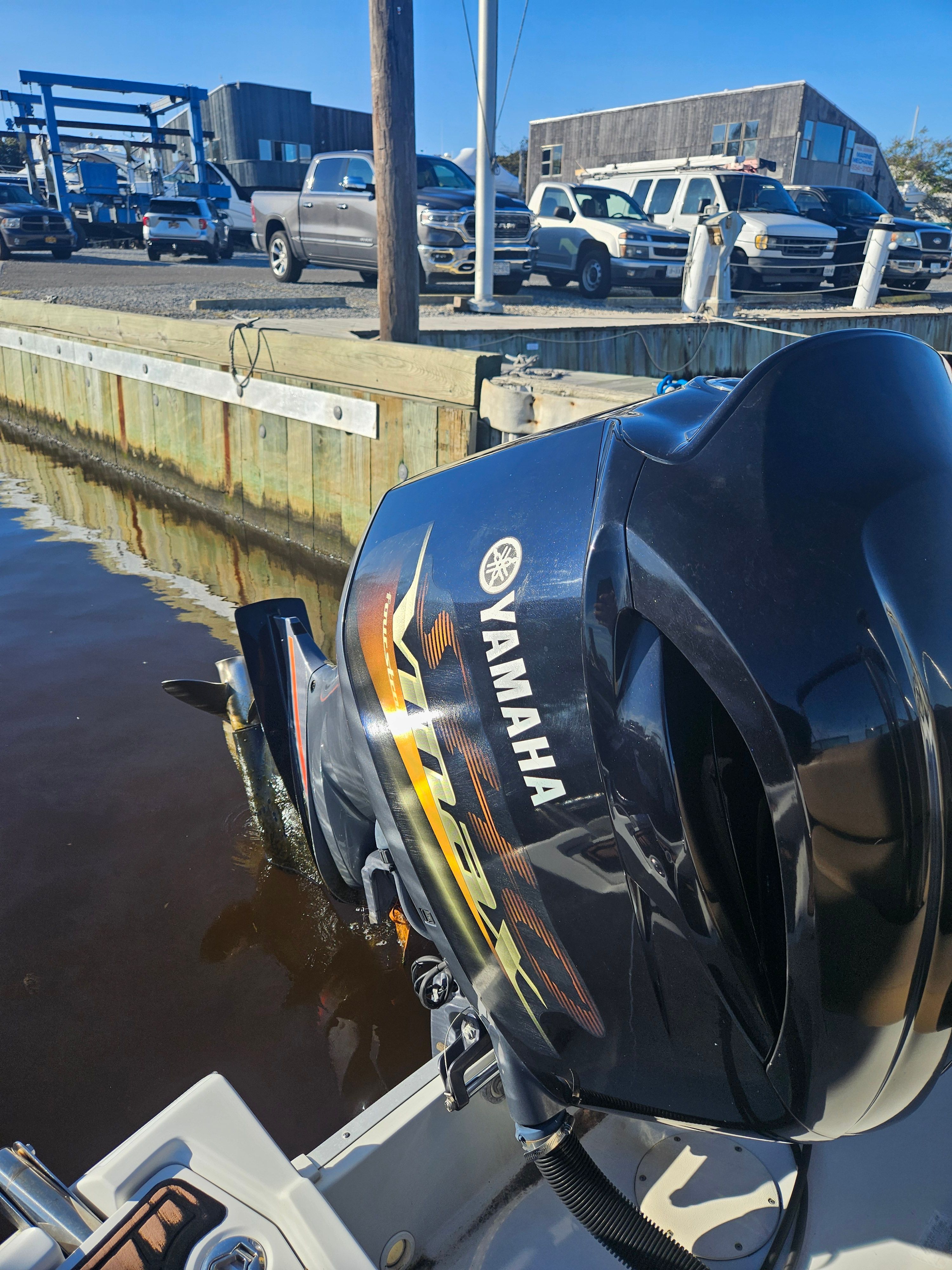 2016 Crownline Eclipse E4 XS - 12