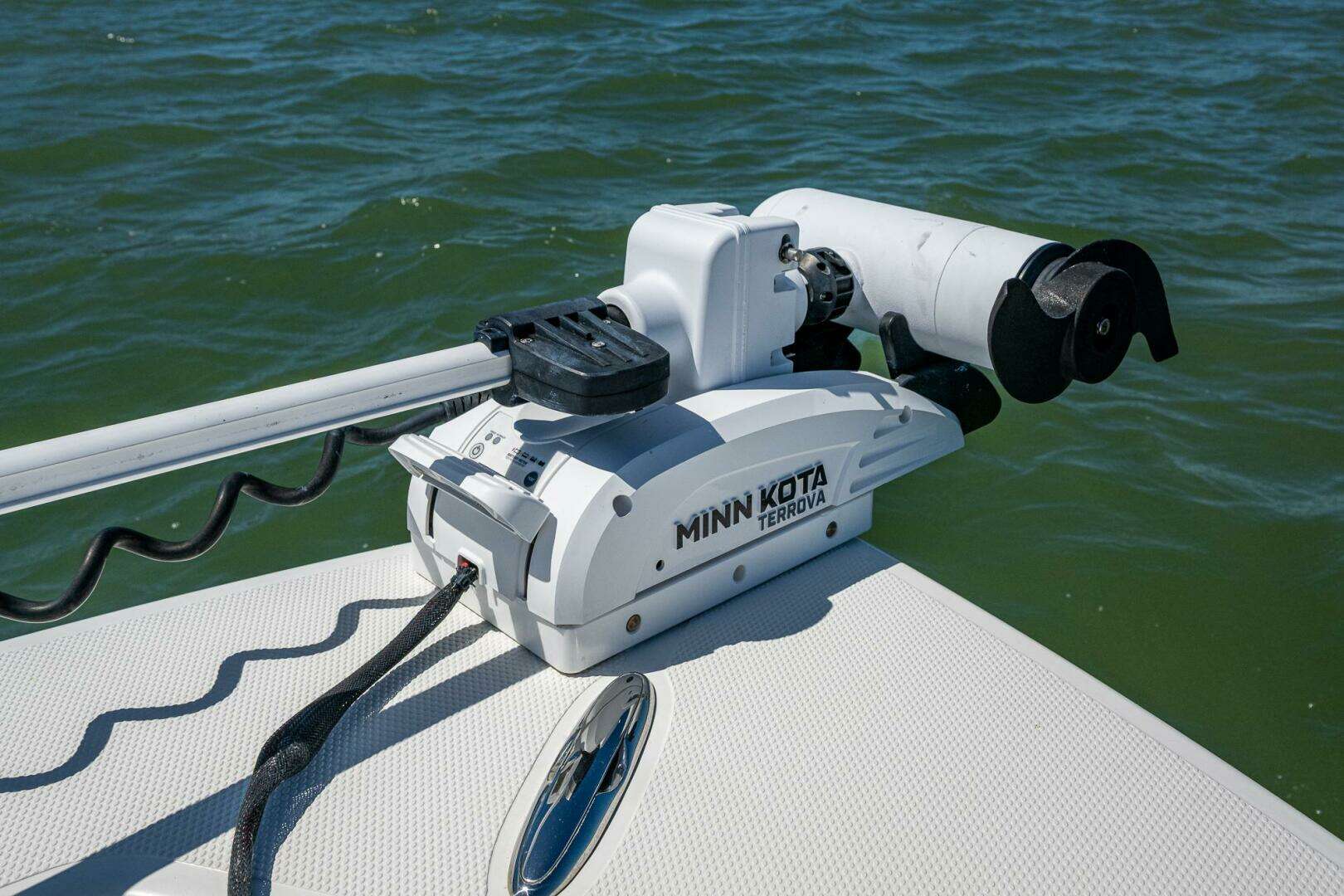 2023 BlackJack 256 Bay - Image 7