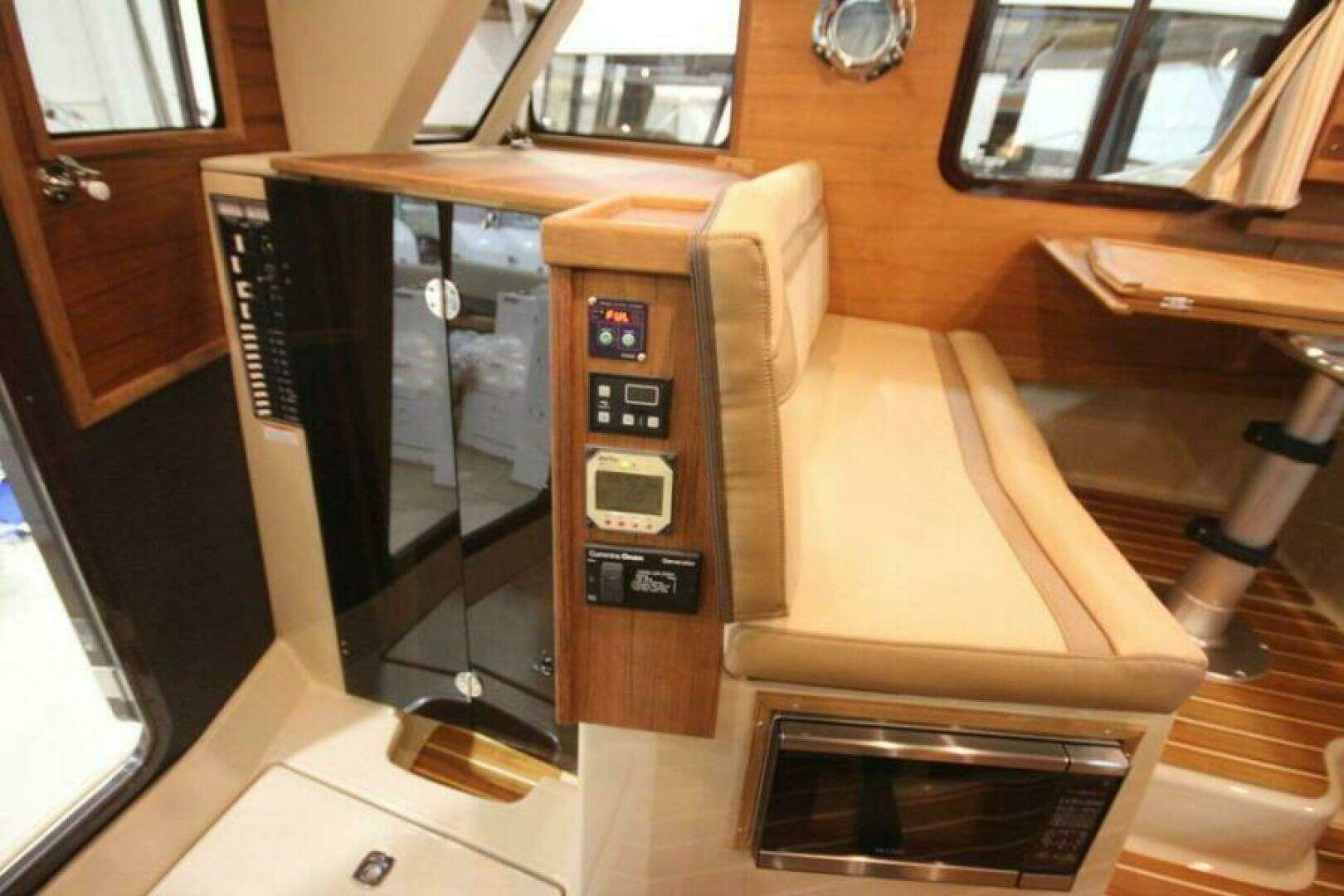 2026 Ranger Tugs R-31 Command Bridge Luxury Edition - Image 77