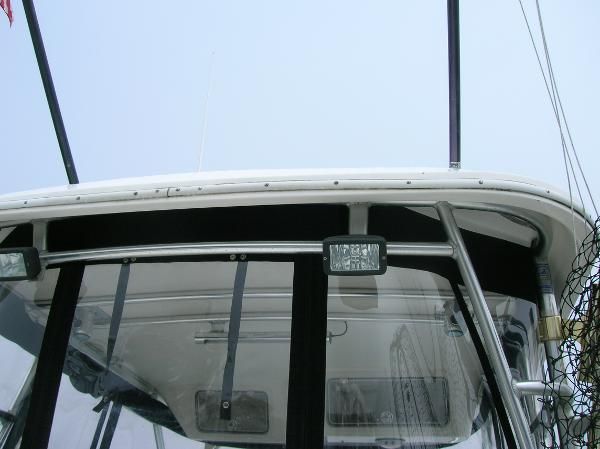 2007 Century 3200 Walk-Around - 11
