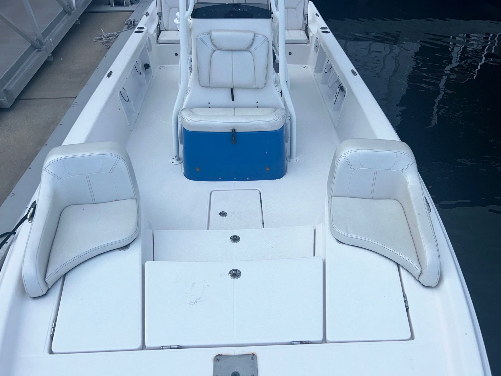 2016 Blue Wave 2400 PureBay - 6