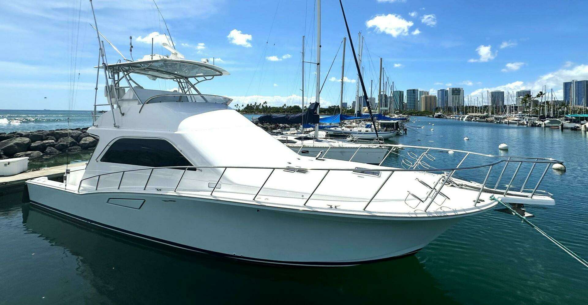 2006 Cabo Convertible - Image 3