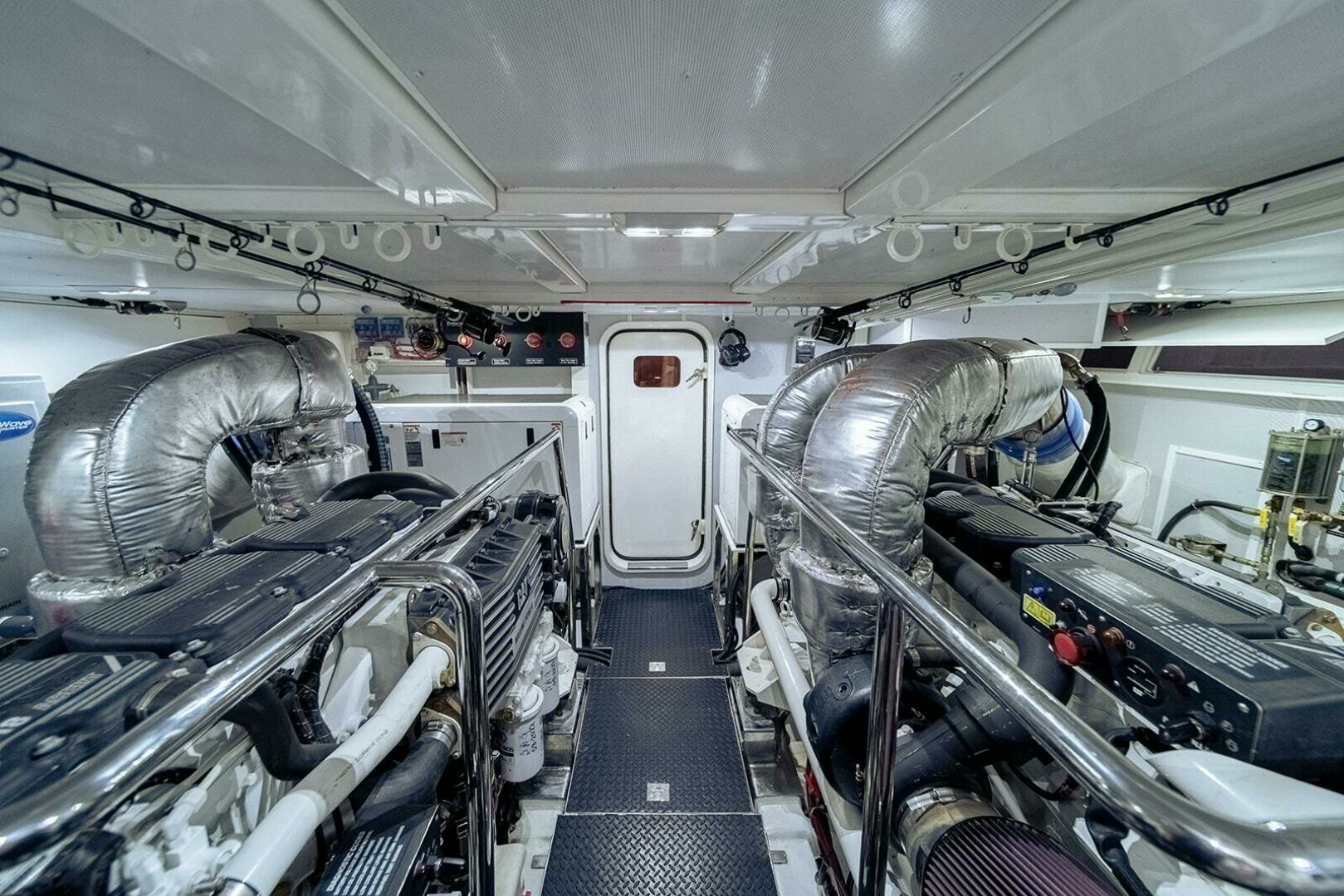 2013 Hampton 680 LRC - Image 68