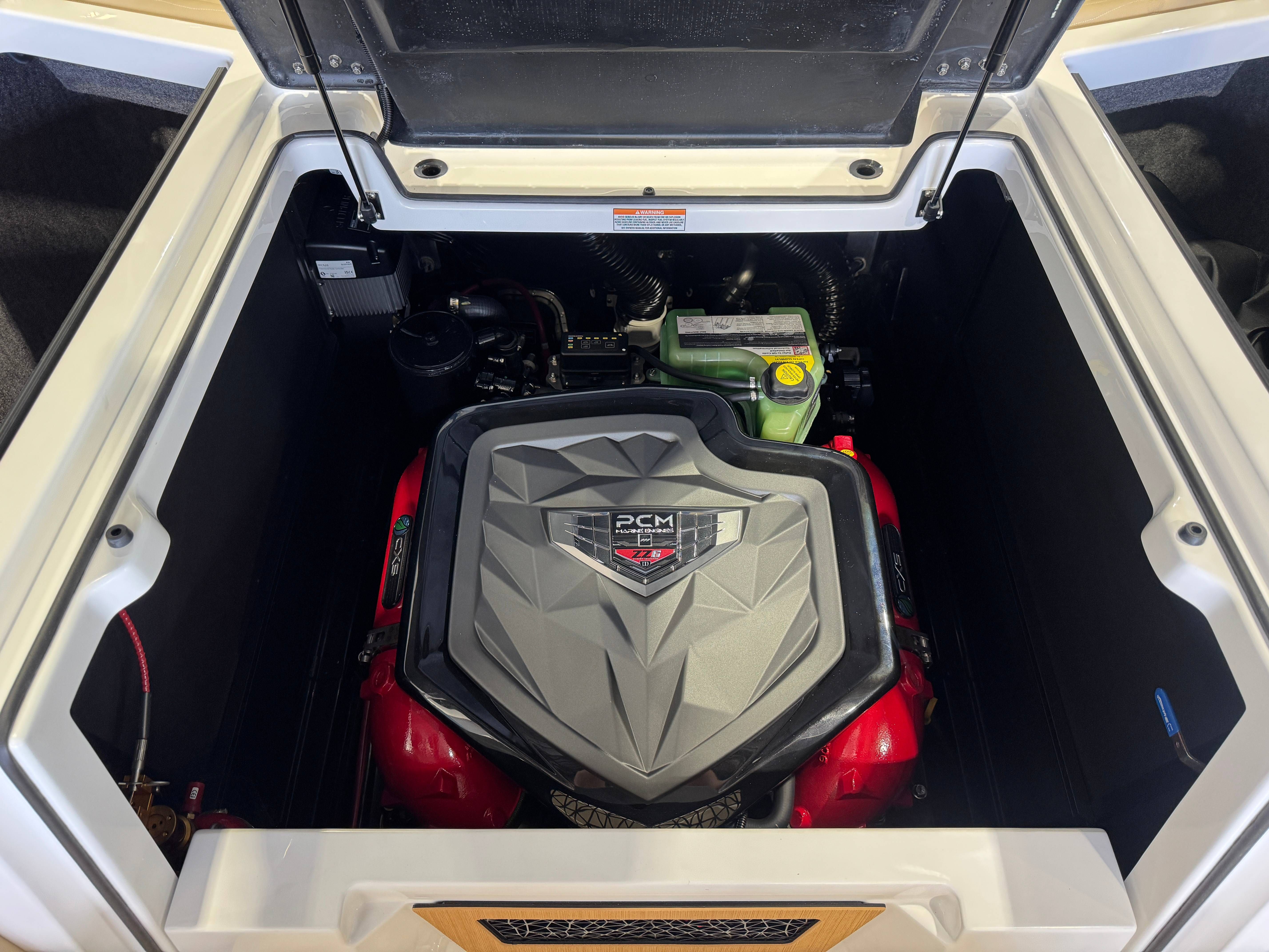 2026 Nautique Super Air Nautique G23 - 28