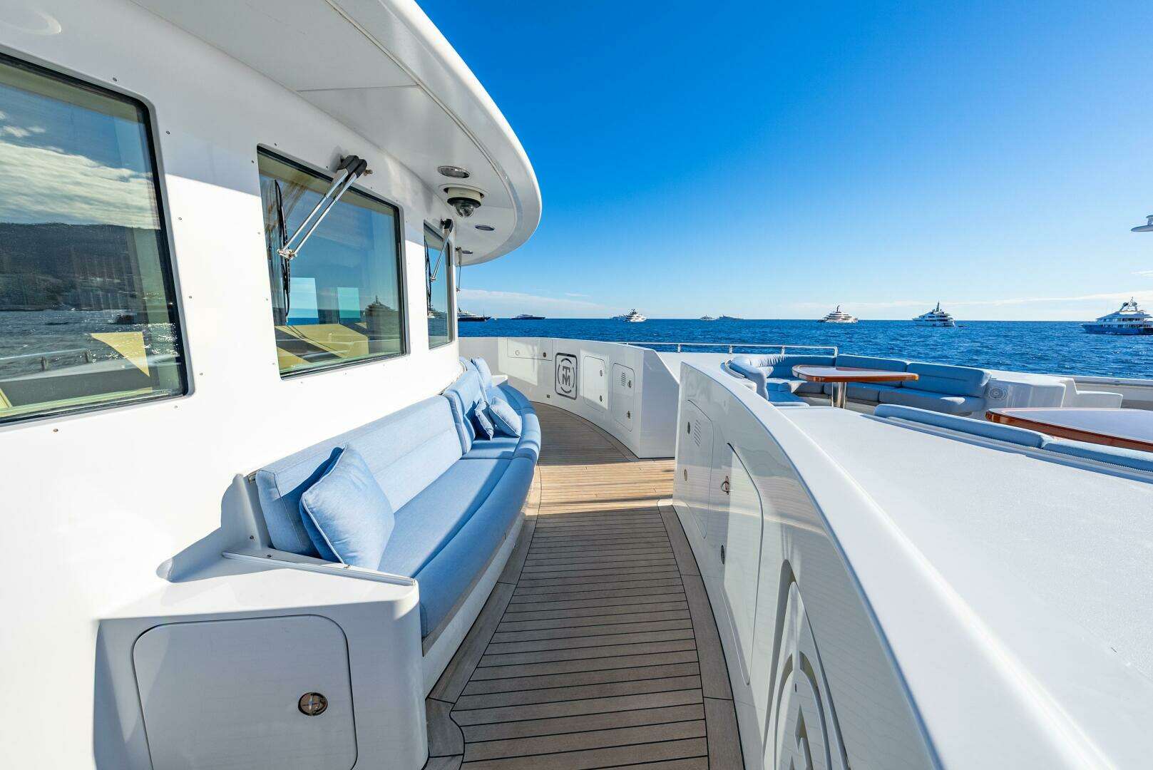 2009 Timmerman Custom Tri-Deck - Image 20