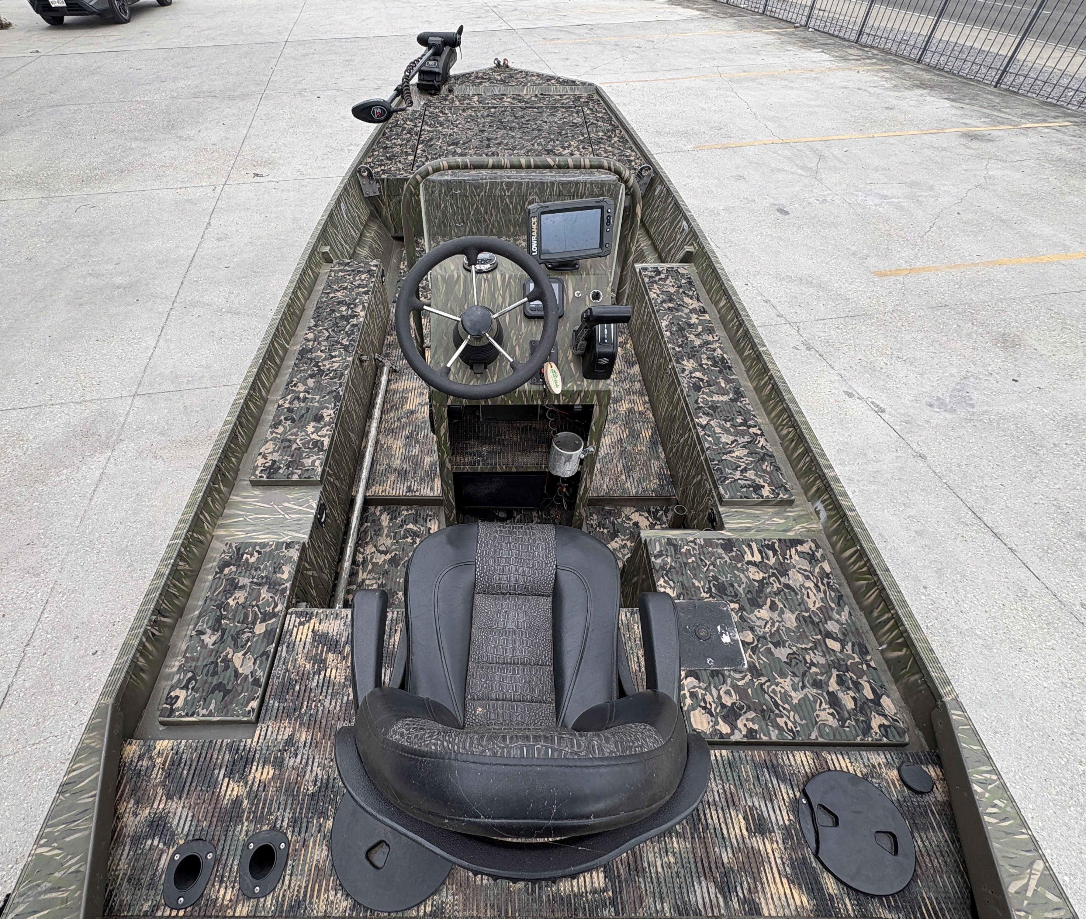 2013 Gator Trax 17X54 - 10
