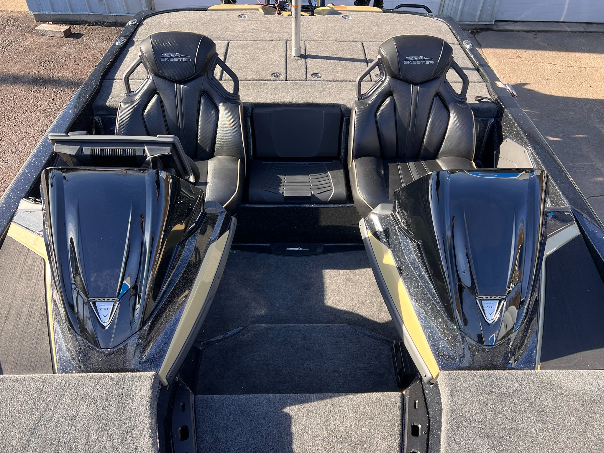 2026 Skeeter ZXE20 - 21