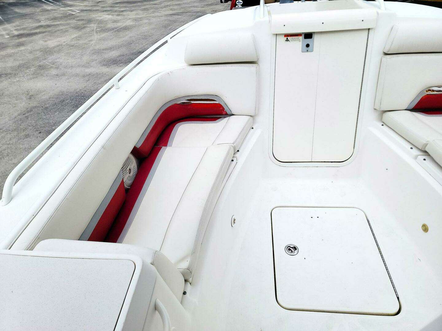 2008 Wellcraft 30 Scarab Sport - Image 14