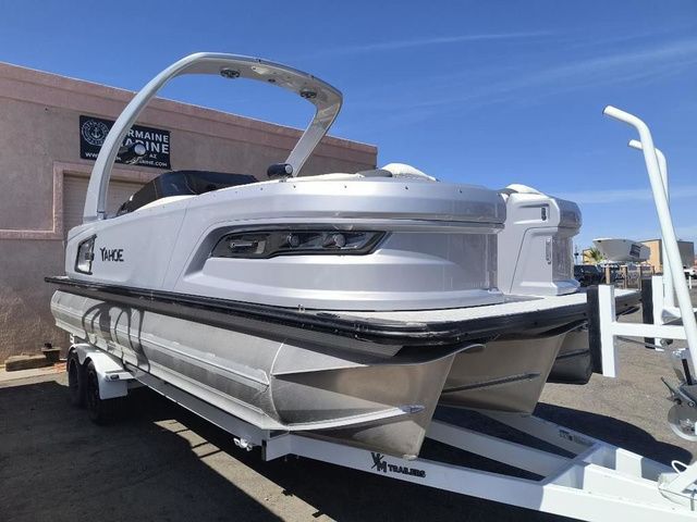 2026 Tahoe Grand Tahoe Elite Windshield 25 FT - 2
