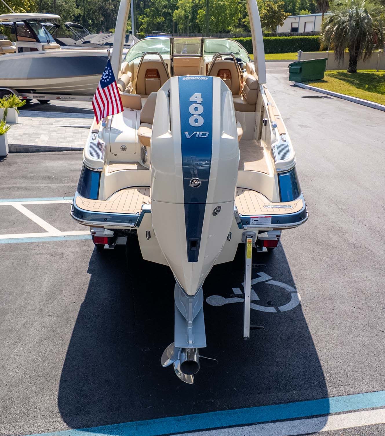 2025 Chris-Craft Launch 28 GT - 4