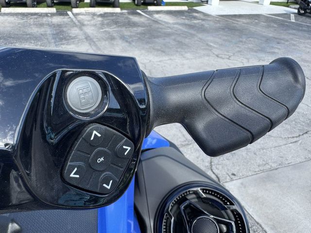 2025 Sea-Doo Wake - 15