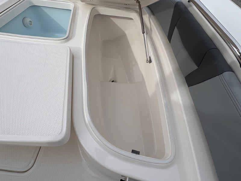 2025 Robalo 226 Cayman - 24