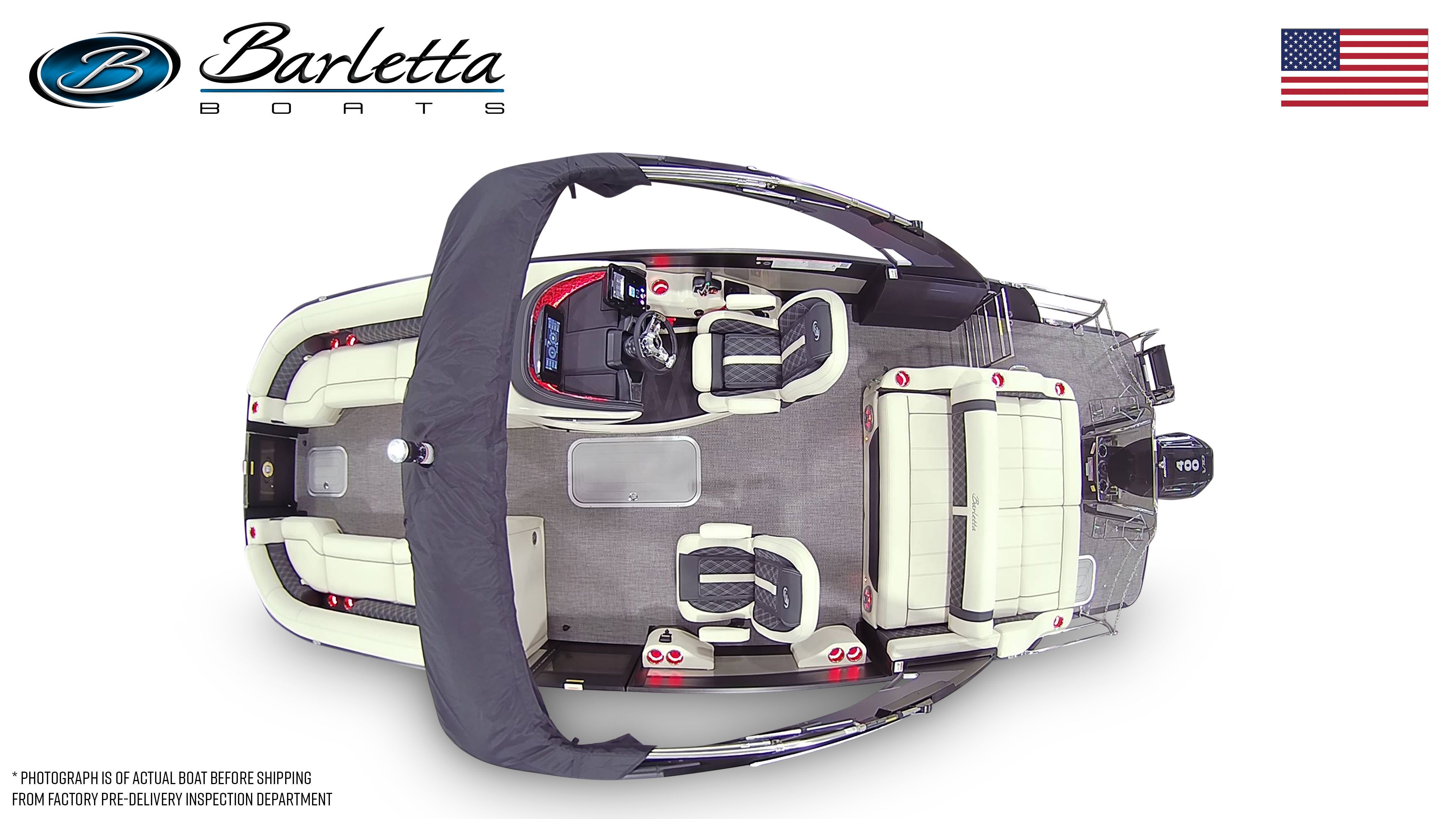 2026 BARLETTA L25UCA - Image 15