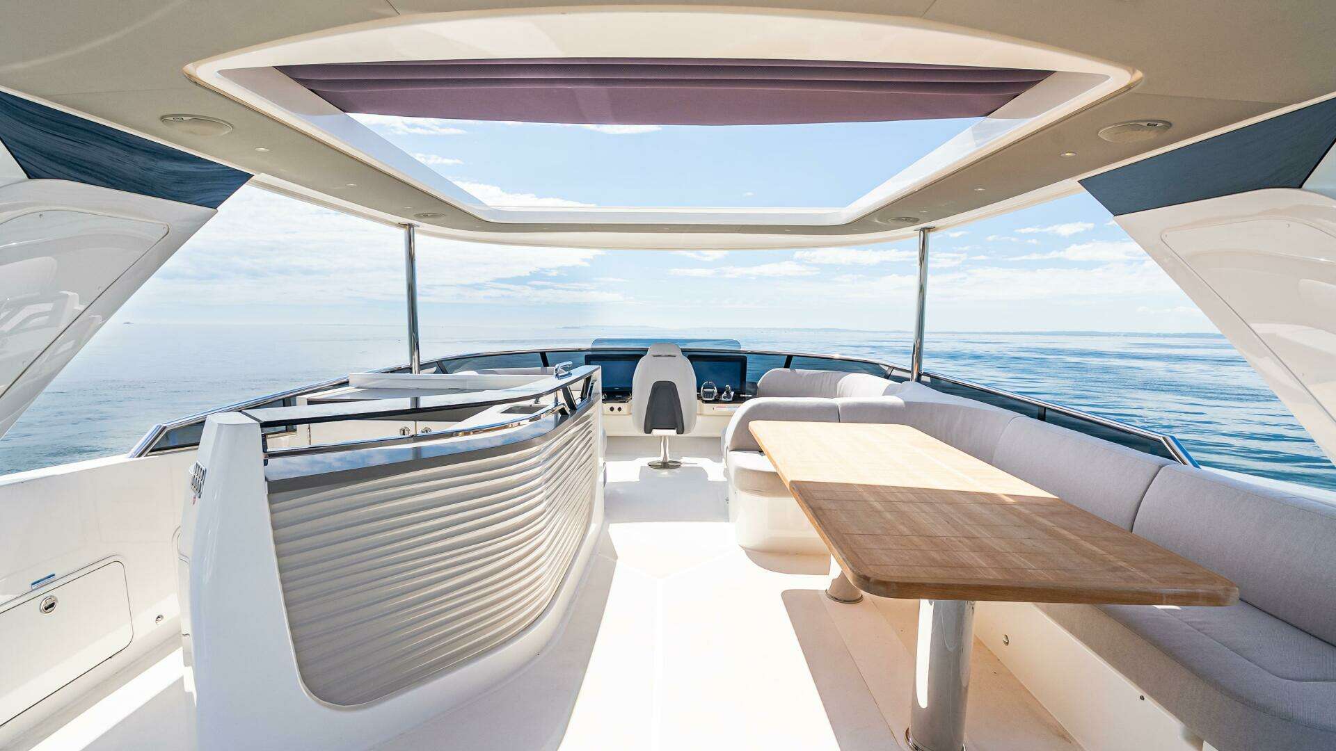 2025 Absolute Navetta 64 - Image 69