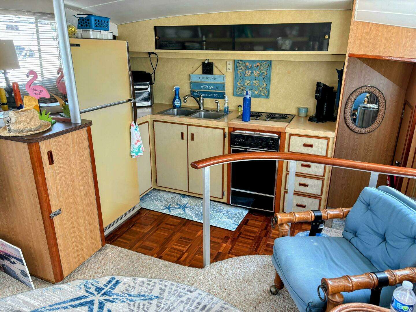 1977 Bertram 42 Motor Yacht - Image 29