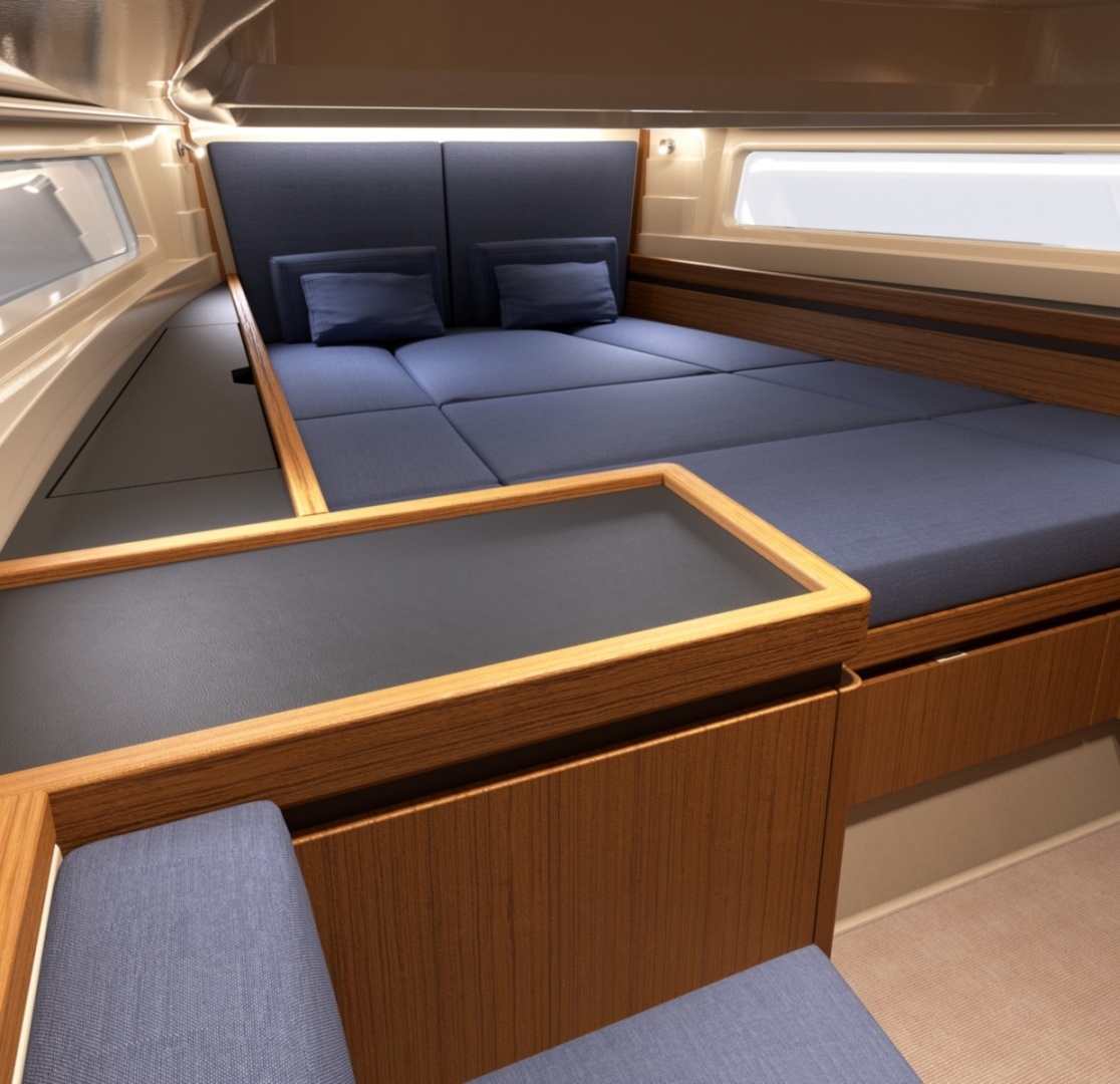 2026 Other Aiata Sunfinder 38 - Image 7
