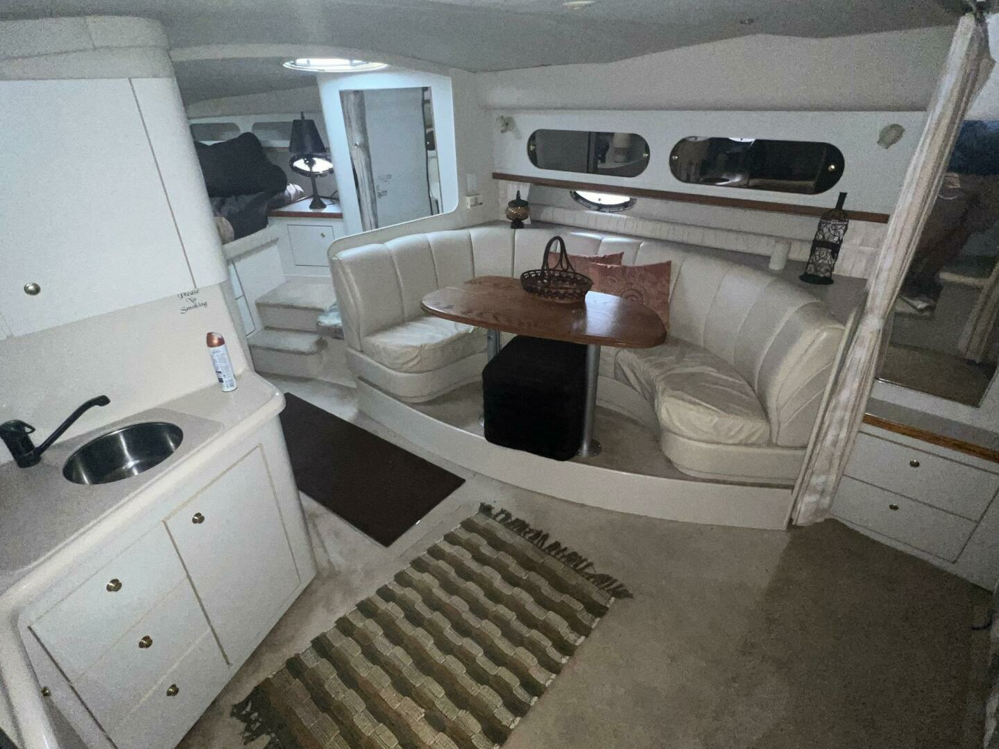 1997 Cruisers Yachts 3575 - Image 29
