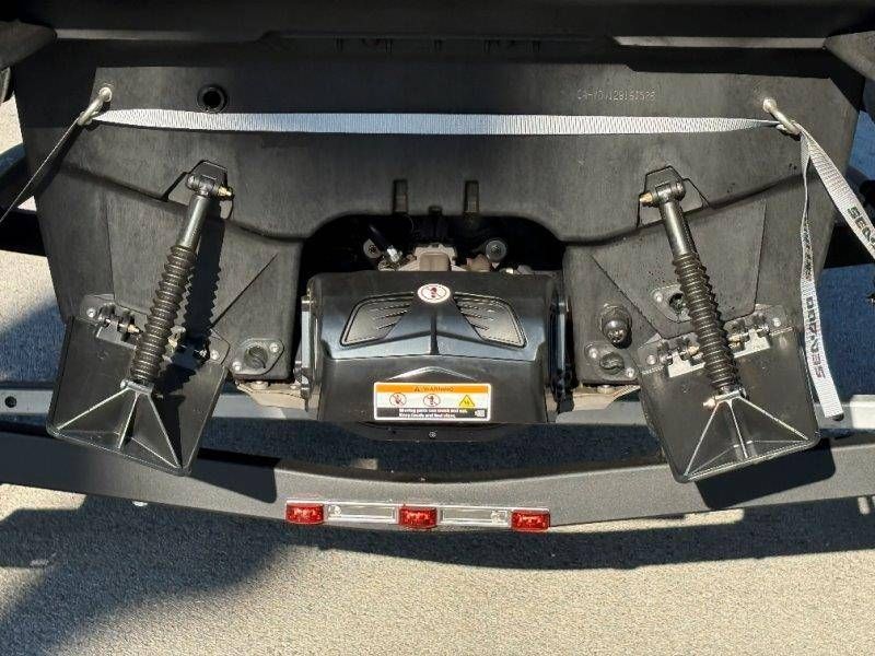 2026 Sea-Doo Switch Fish 18 - 28