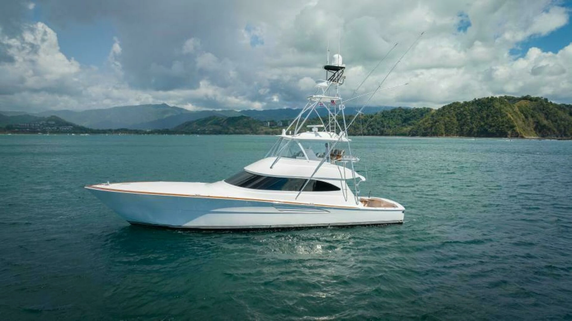 2023 Viking 64 Convertible - Image 60