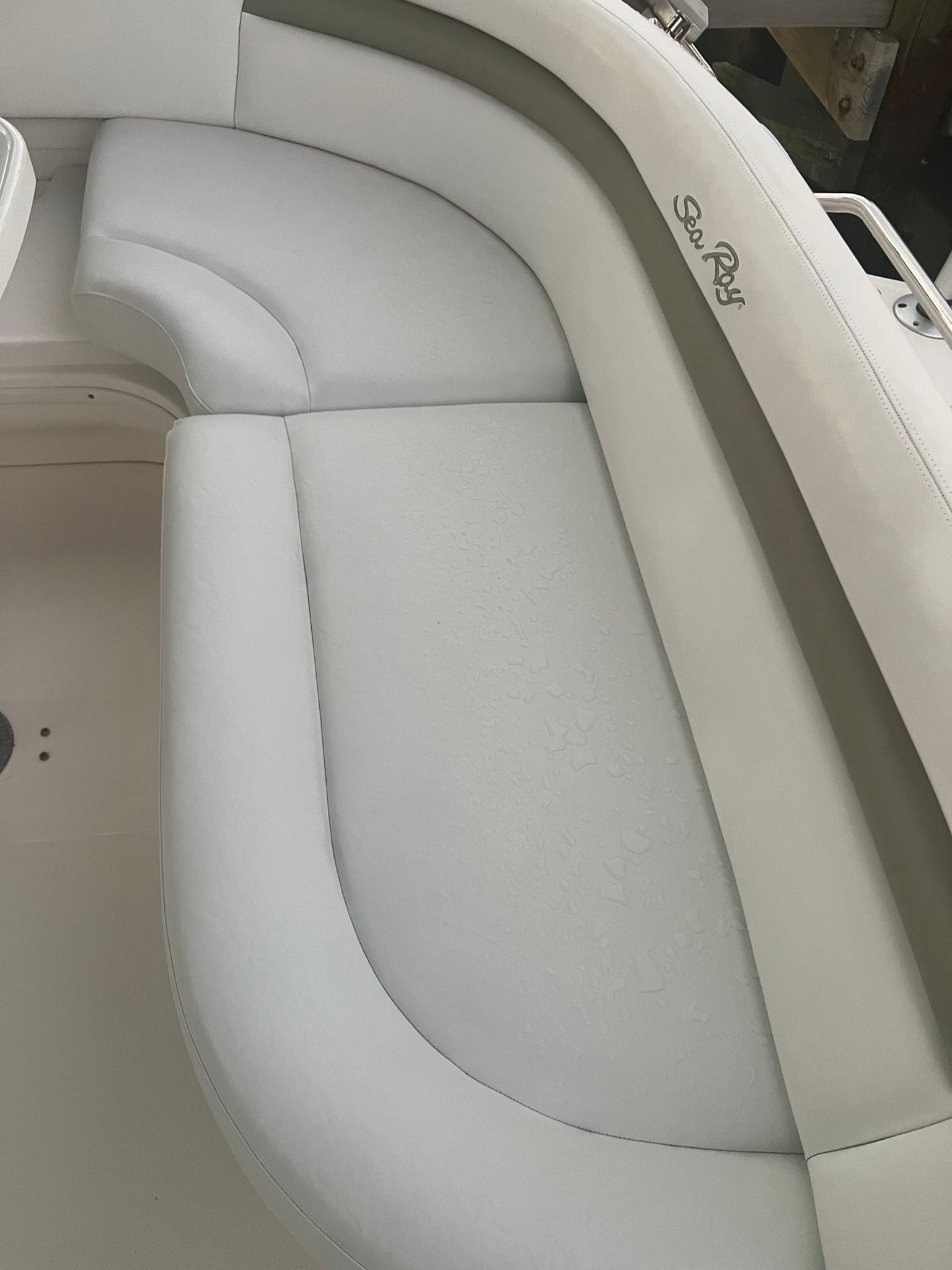 2006 Sea Ray 340 Sundancer - 8