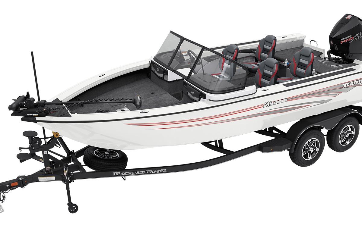 2026 Ranger VX1988 WT - 101