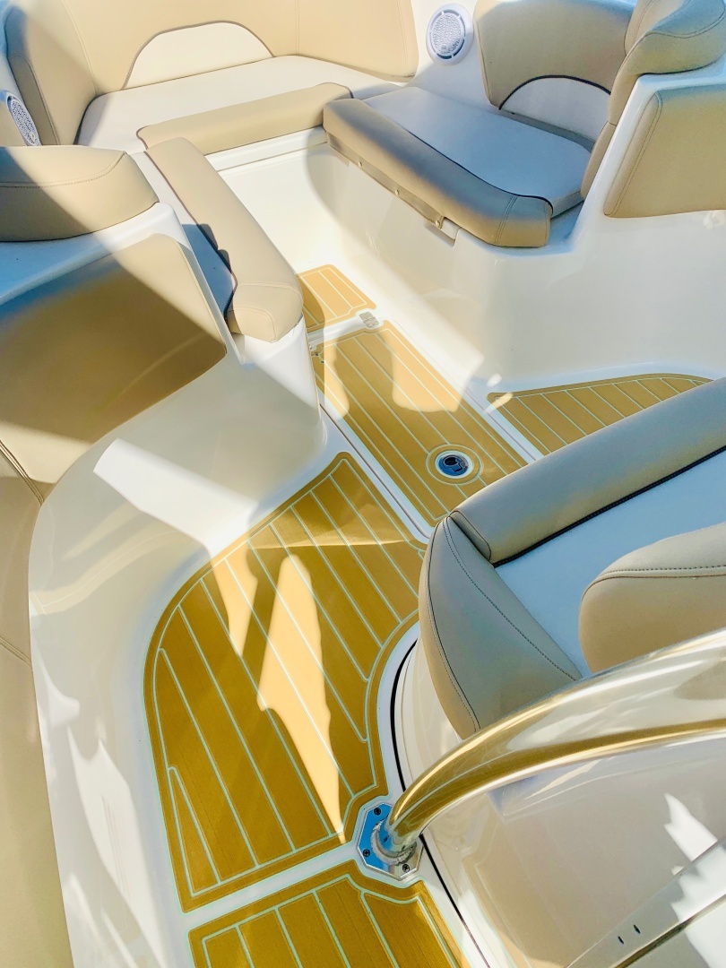 2019 Key West 263 FS - Image 45