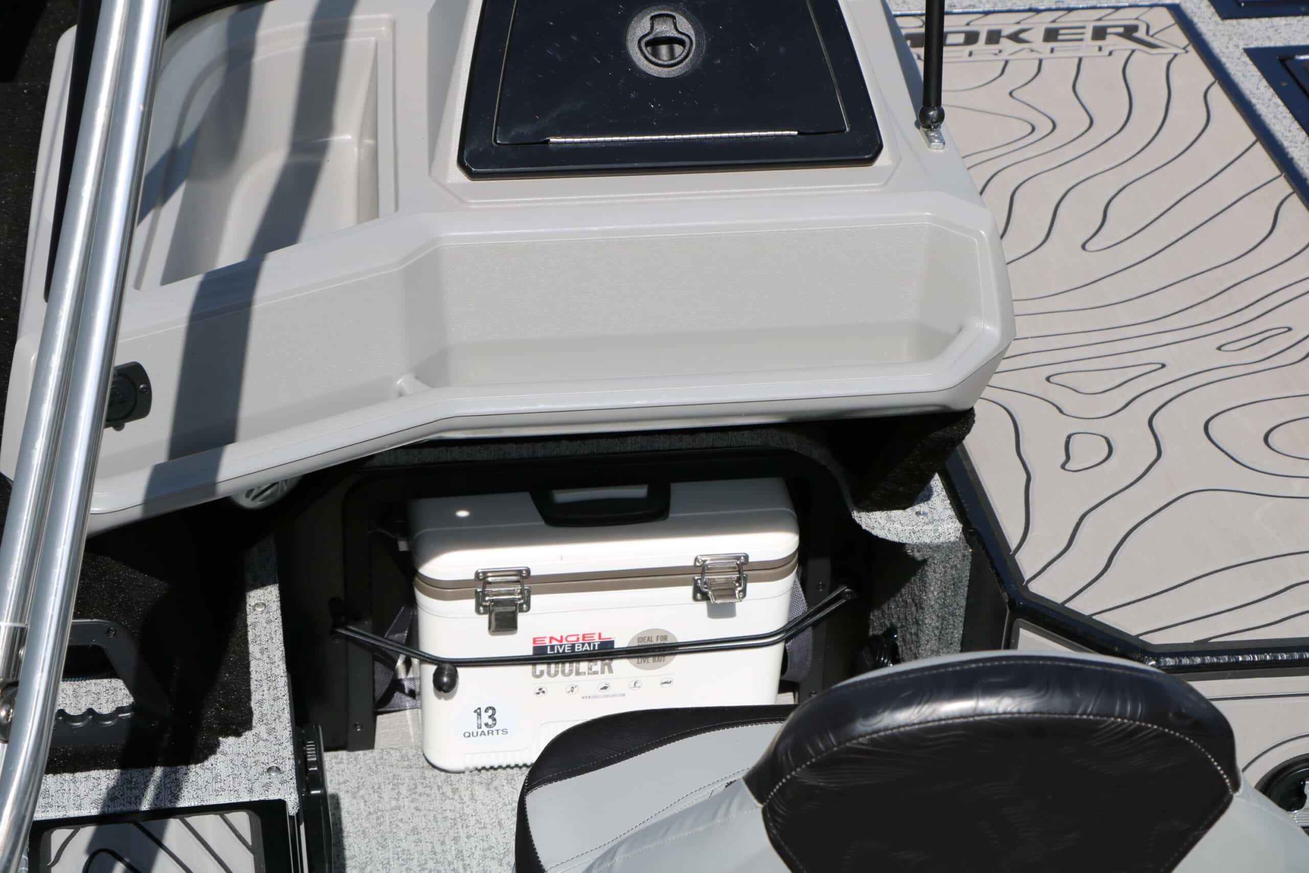 2025 Smoker Craft 188 Adventurer - 20
