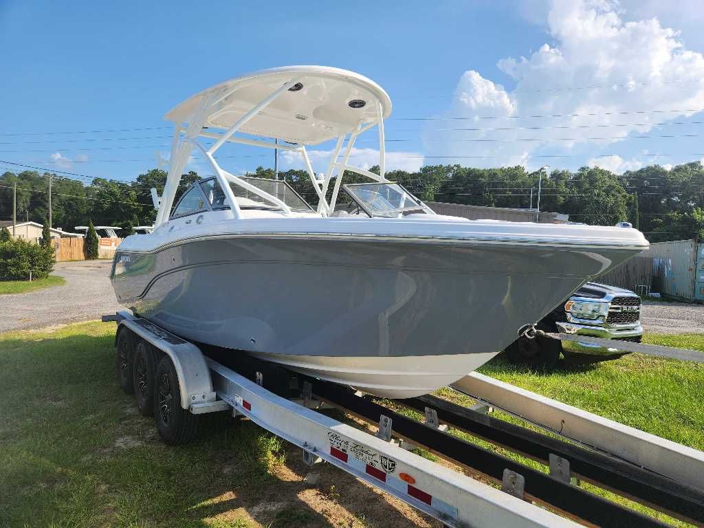 2026 Sea Fox 228 Traveler - 14