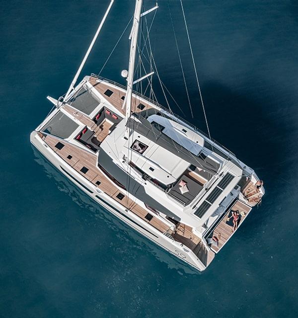 2026 Fountaine Pajot Samana