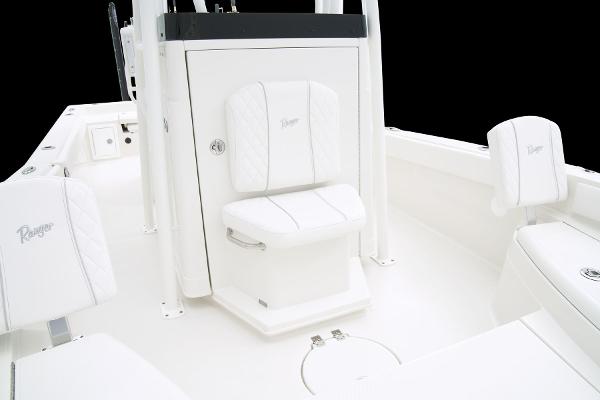 Manufacturer Provided Image: Ranger 2660 Bay