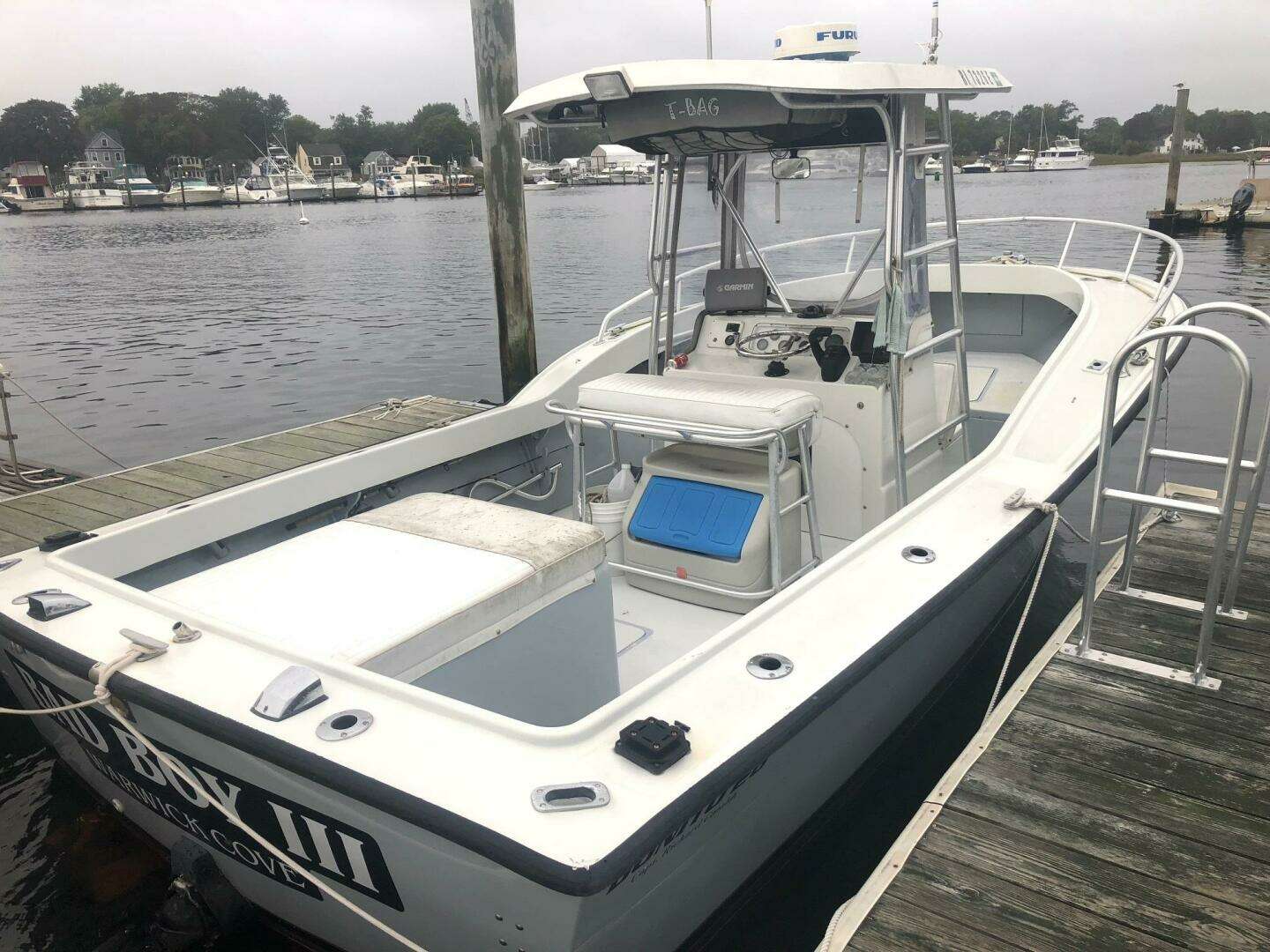 1972 Bonito — - Image 4