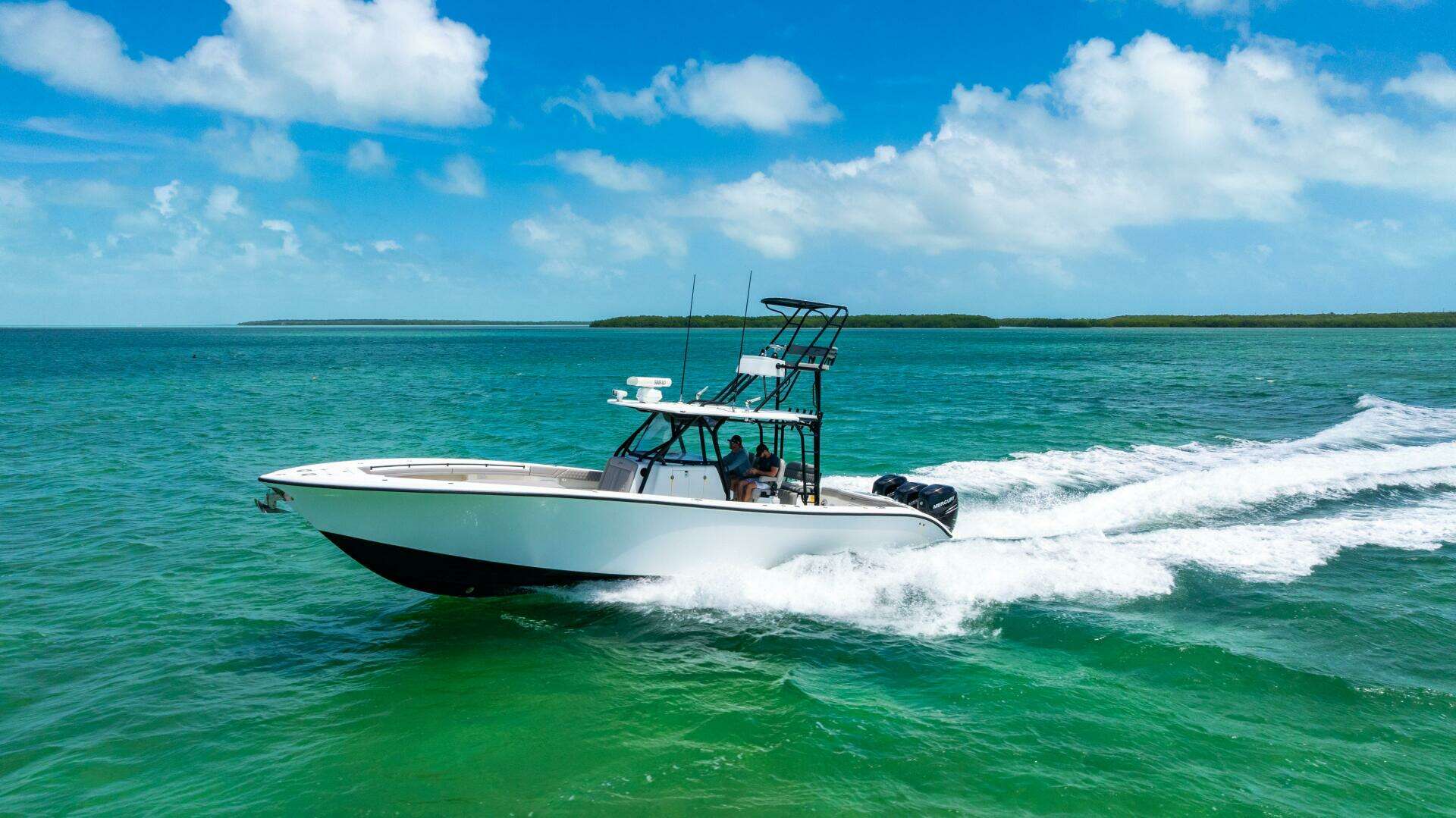 2015 Yellowfin CC - Image 9