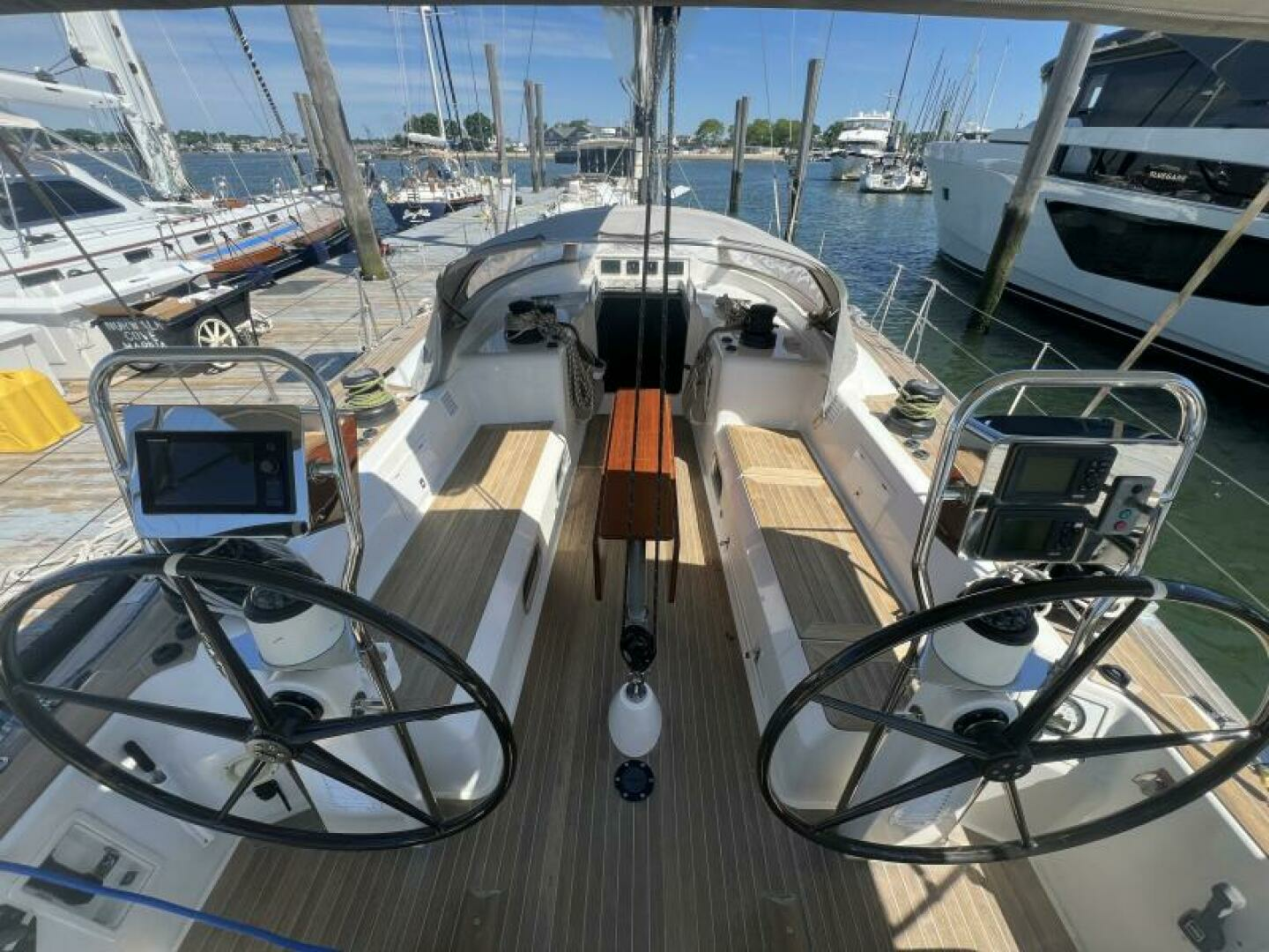2013 Nautor Swan 53 - Image 6
