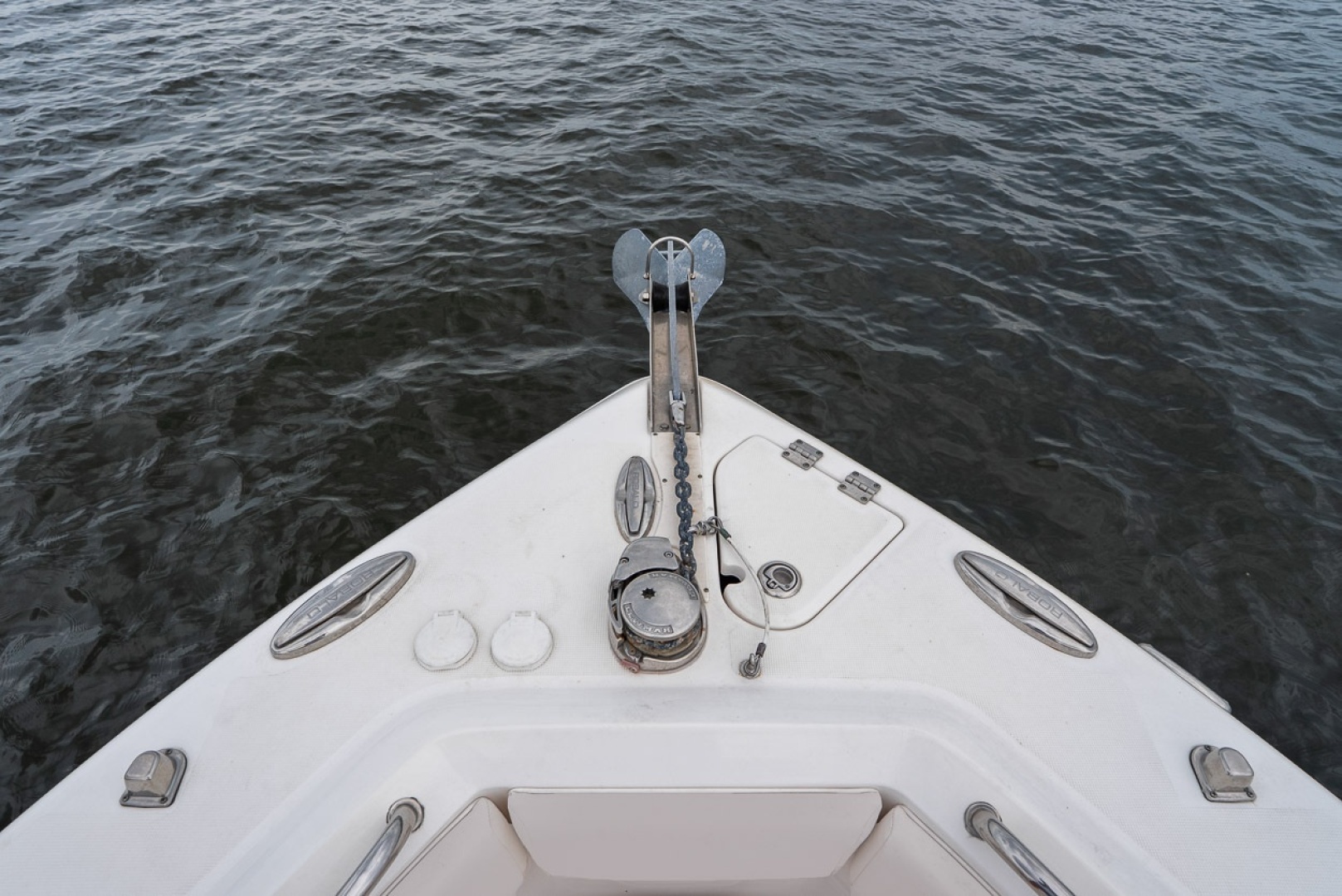 2013 Robalo R260 - Image 6