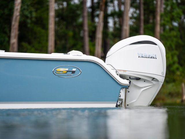 2027 Sea Hunt Ultra 245 SE - 6
