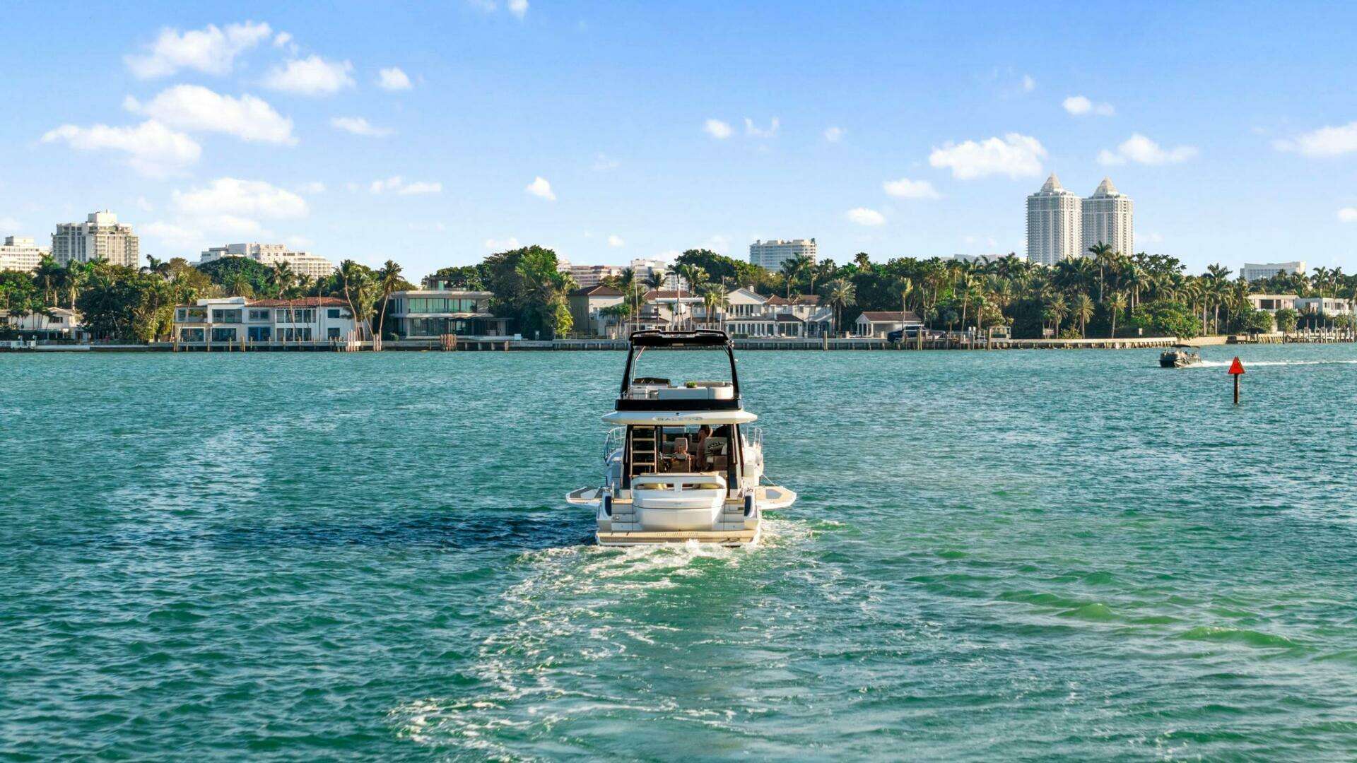 2025 Galeon 50 FLY - Image 80