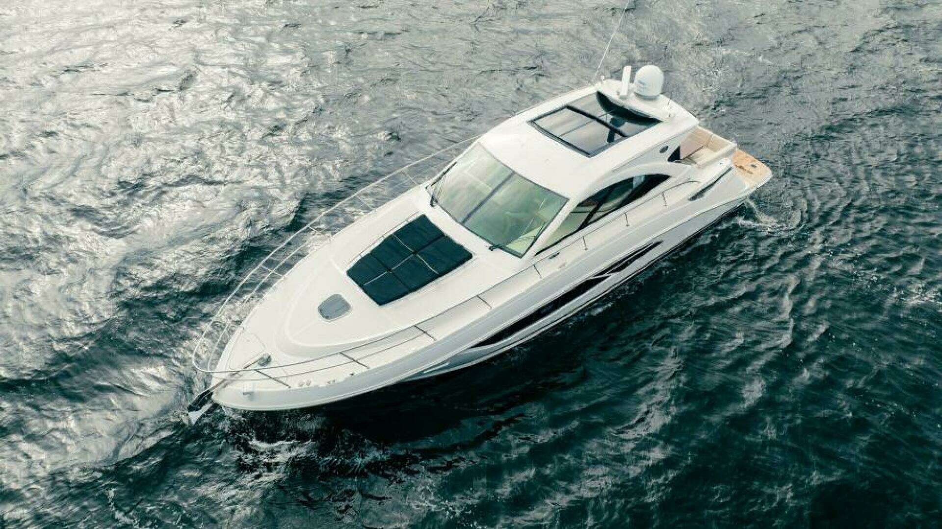 2015 Sea Ray 510 Sundancer - Image 43