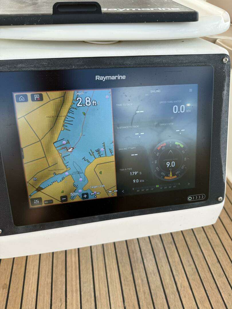 2012 Beneteau 43 - Image 64