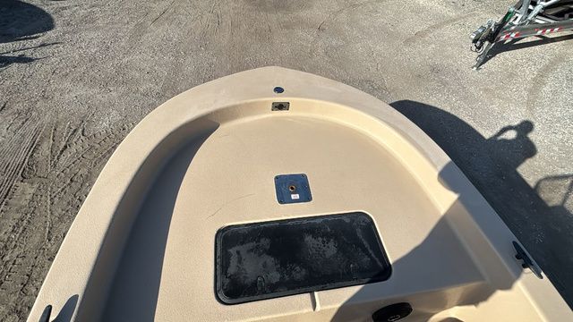 2026 Carolina Skiff E18 JVX CC - 11
