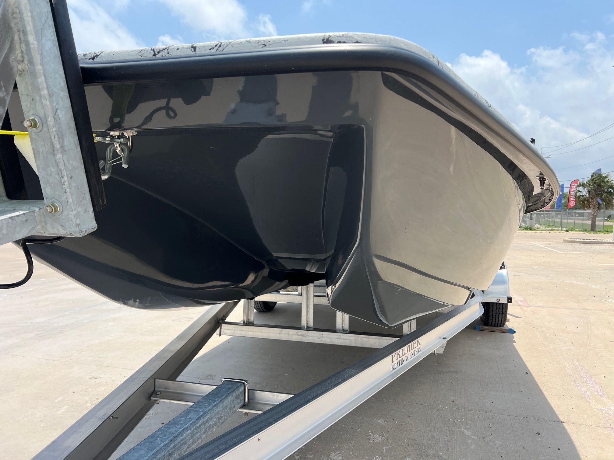 2026 Shoalwater 20' Catamaran - 5