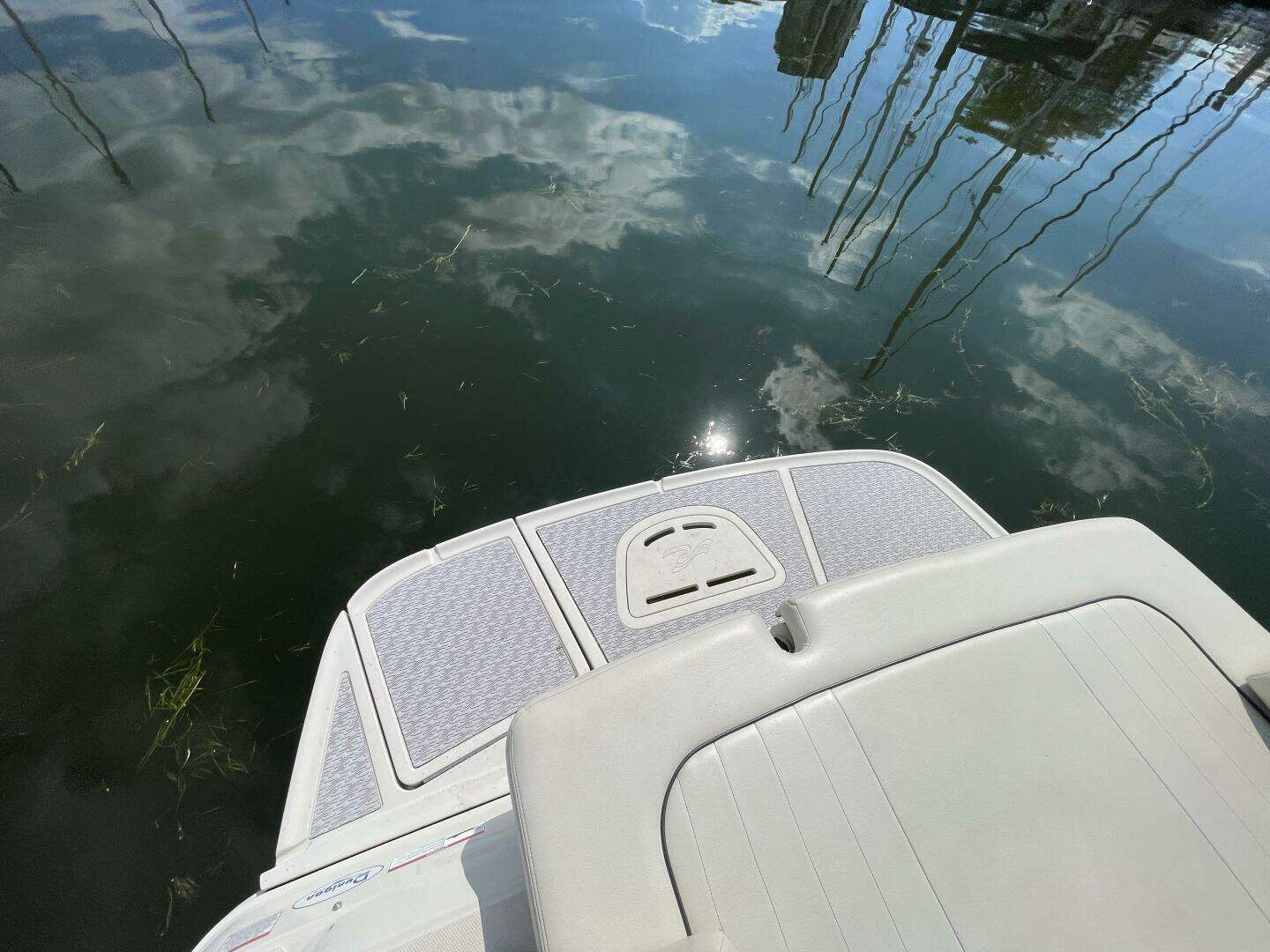 2010 Sea Ray 280 Sun Deck - Image 51