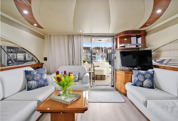 2004 Azimut 50 - 6