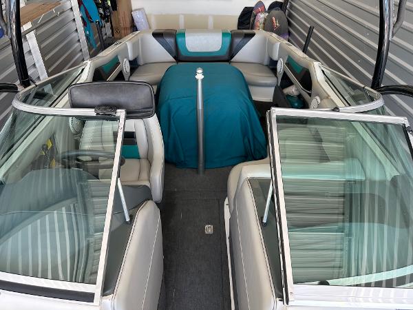 1993 MasterCraft Maristar 225 - 2