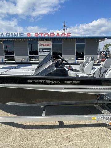 2026 G3 Sportsman 1810 SE - 3